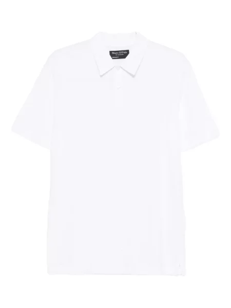 Polo Marc O'polo alb