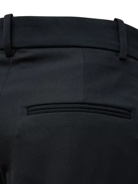 Pantaloni Isabel Marant negru