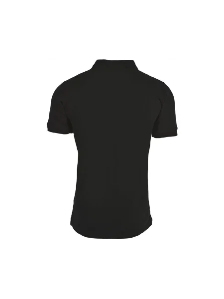 Tricou polo Kappa negru