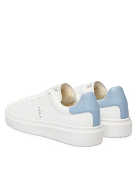 Furla Laisvalaikio batai Hype balta