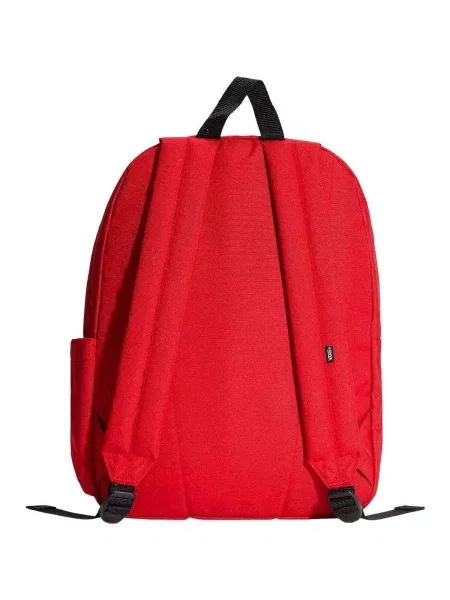 Batoh Vans červená