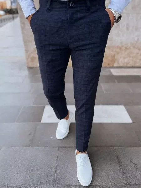 Pantaloni Dstreet negru
