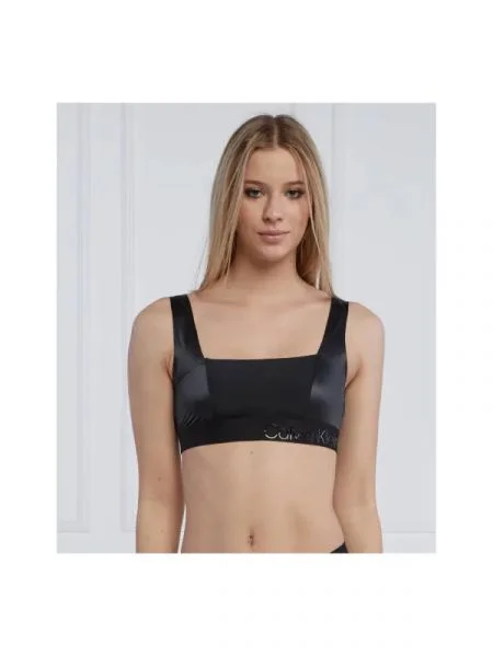 Calvin Klein Sutien negru