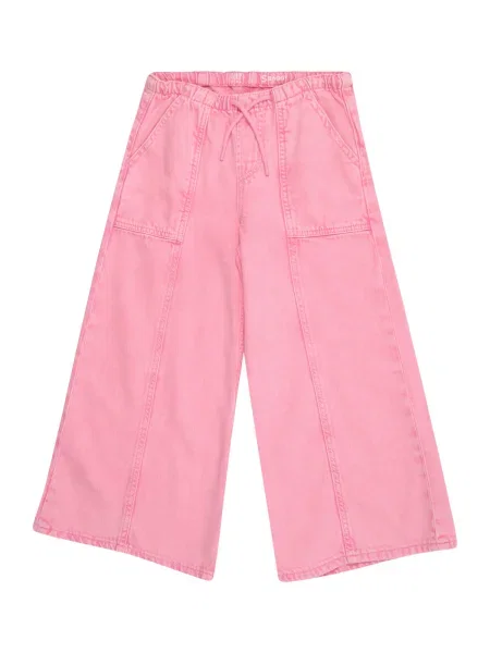 Blugi Gap roz