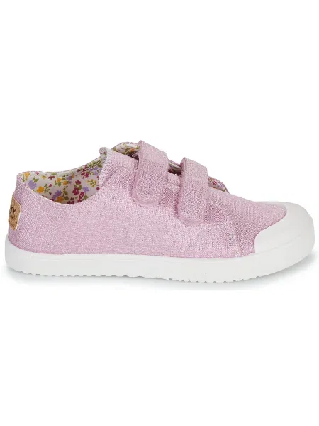 Pantofi copii Pablosky roz