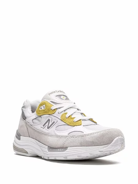 Sportbačiai New Balance 992 balta