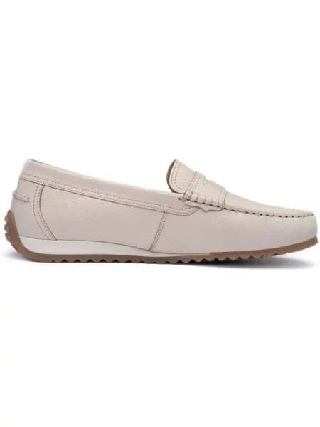 Pantofi Ara bej