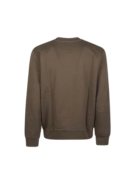 Bluza A.p.c. brązowa