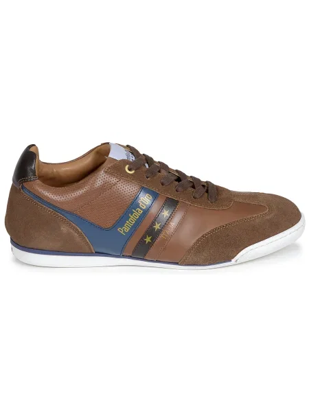 Pantofi Pantofola D'oro maro