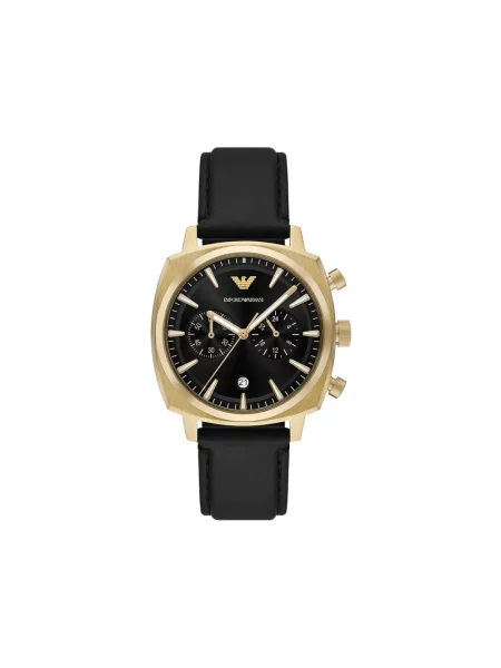 Ceas Emporio Armani negru