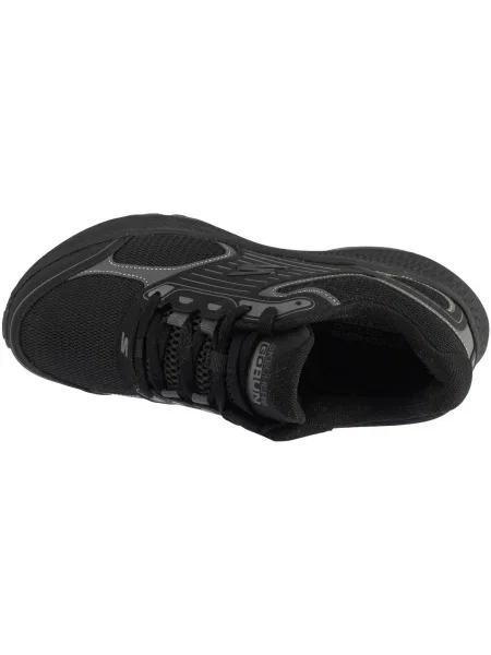Bežecké tenisky Skechers čierna