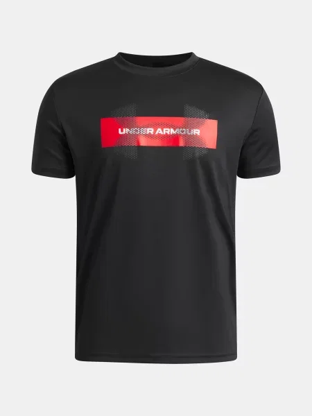 Majica Under Armour crna