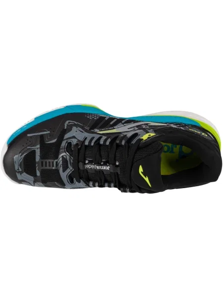 Pantofi Joma negru