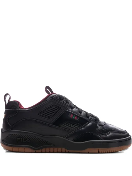 Sneakerși Fila negru