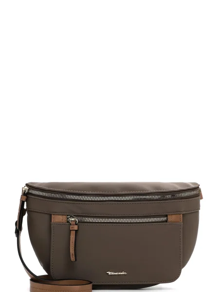 Tamaris Torba za čez ramo Gertraud temno siva