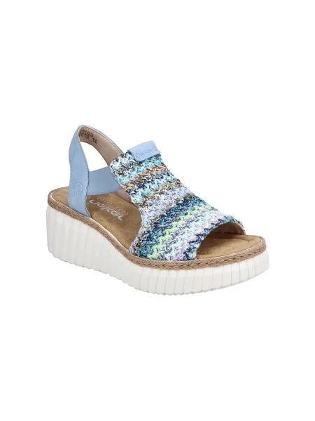 Pantofi Rieker