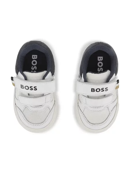 BOSS Дитячі кросівки
