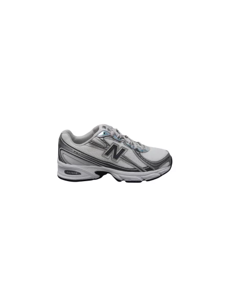 Sneakersy New Balance białe