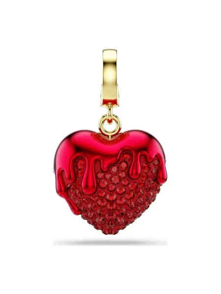 Swarovski zawieszka IDYLLIA czerwona