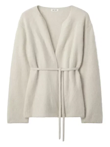 Cardigan Soft Goat cu decolteu în V