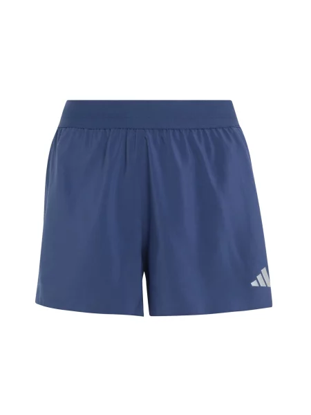 ADIDAS PERFORMANCE Sportske hlače Ess tirkiz bijela