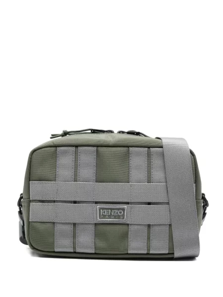 Geantă Kenzo verde