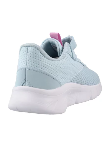 Pantofi copii Puma albastru