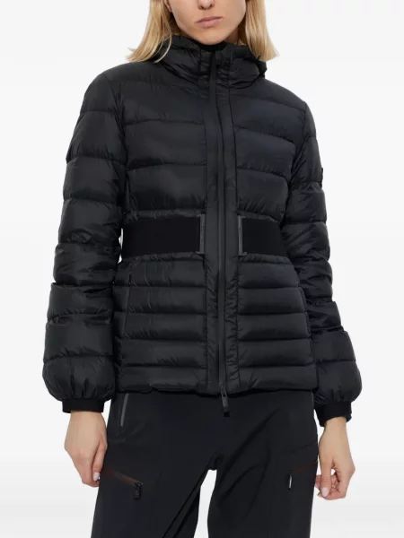 Geacă Moncler negru