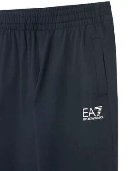 Teplákové kalhoty Emporio Armani