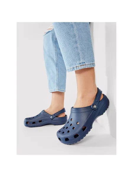 Šľapky Crocs