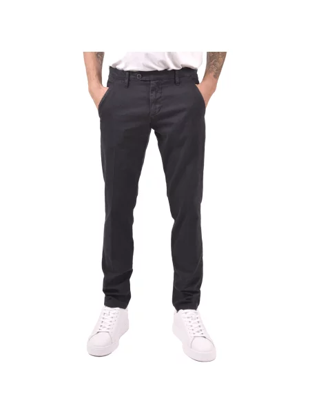 Pantaloni Roy Roger's albastru