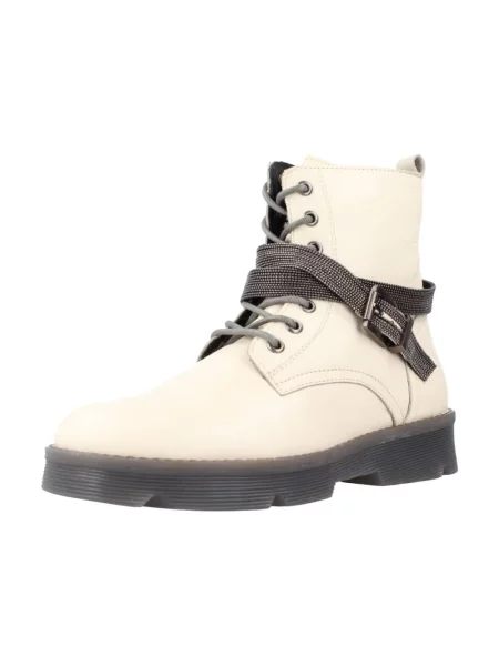 Buty GIOSEPPO MELK biały