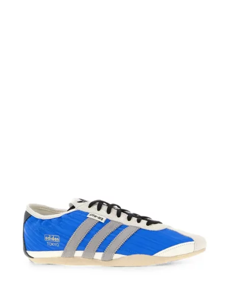 Sneakerși Adidas Adizero cu imagine violet