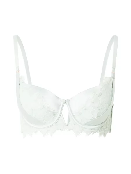 Hunkemöller Σουτιέν παστέλ πράσινο