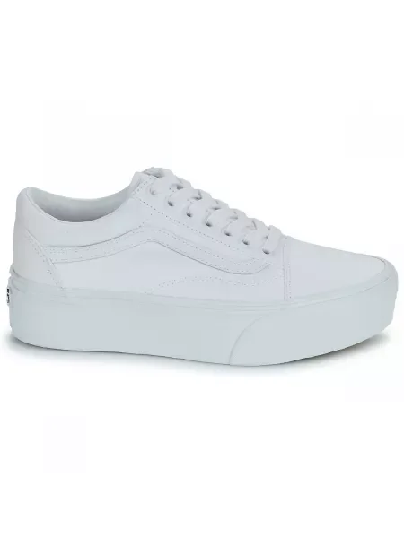 Členkové topánky Vans