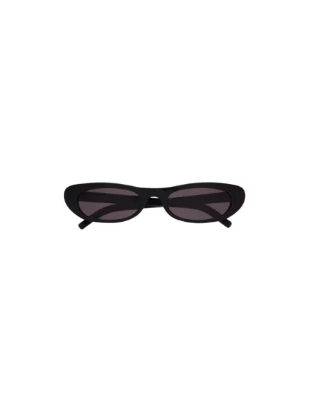 Saint Laurent okulary przeciwsłoneczne SL SHADE czarny