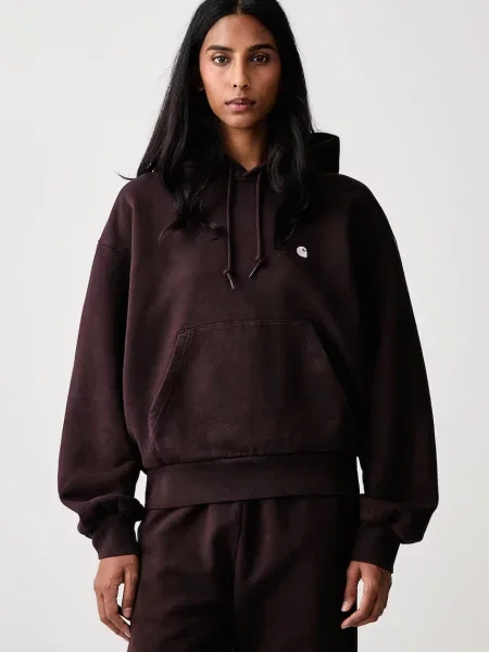 Свитер Carhartt Wip с капюшоном