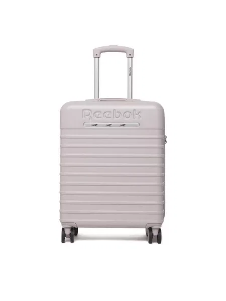 Reebok Valiză de cabină Mov deschis