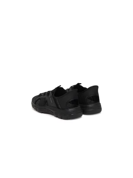 Skechers Sandale Revolted SS Merrick crna