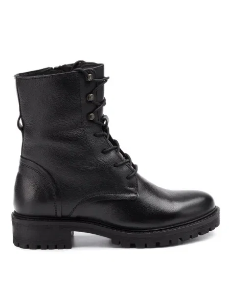 Geox Botine negru