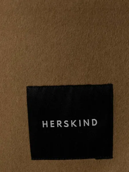 Fular Herskind maro
