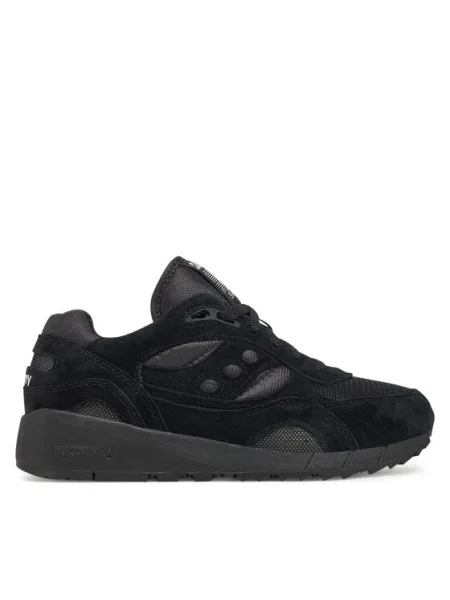 Saucony Sneakers Shadow 72 negru