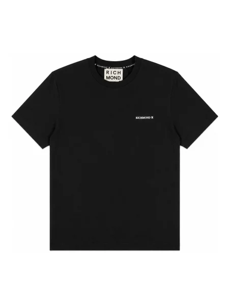 Tricou Richmond X negru