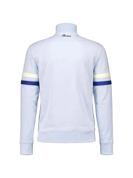 Geacă Ellesse alergare albastru