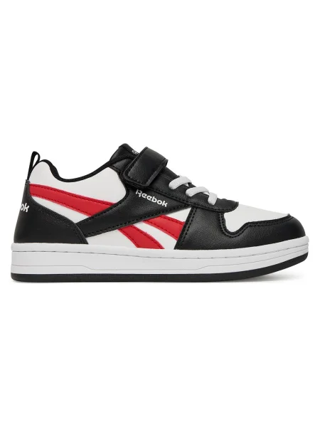 Sneakersy Reebok biela