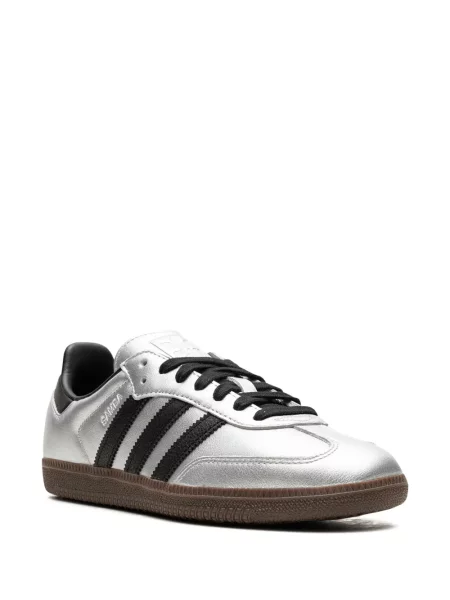 Tenisky Adidas Samba černé