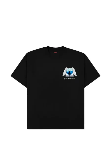 Tricou Pleasures negru