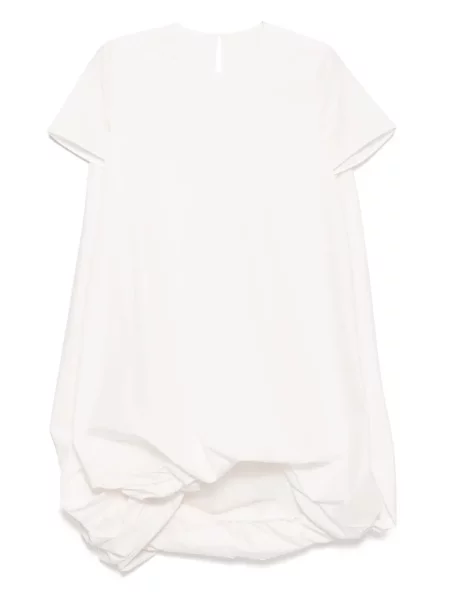 Rochie Jnby de costum alb