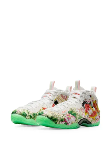 Șosete Nike alb