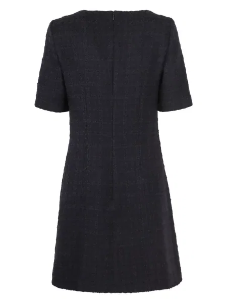 Rochie mini Givenchy de costum albastru